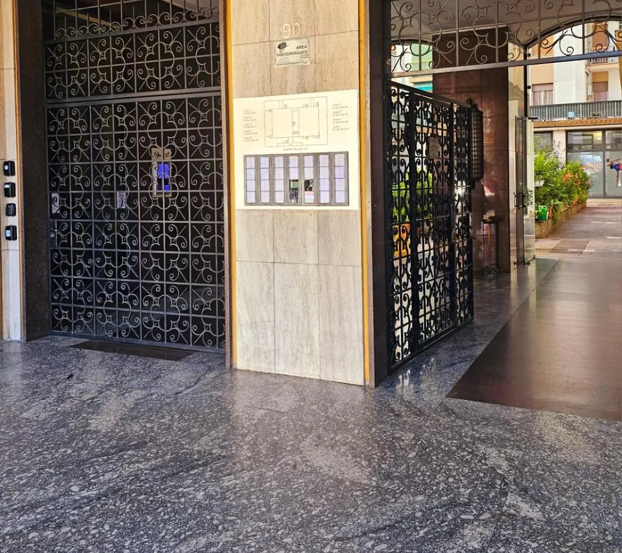 Apartment BiOri Home Bergamo