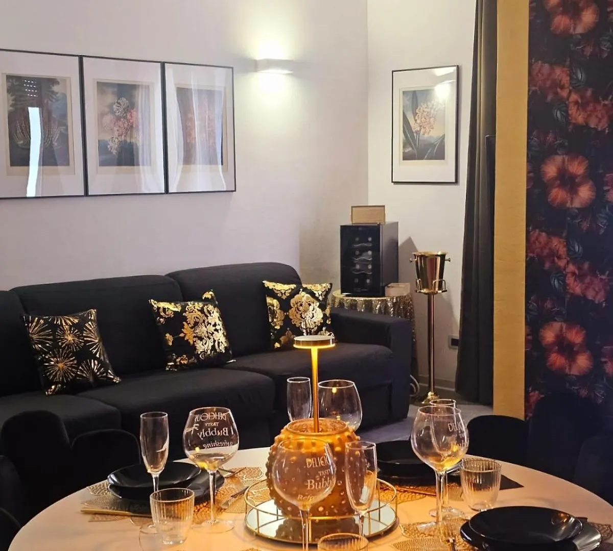 BiOri Home Bergamo 0*,