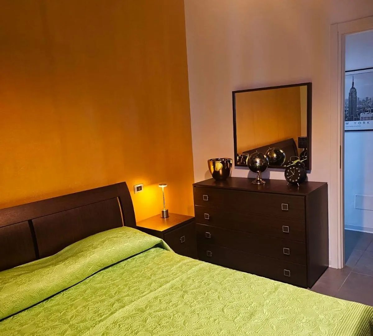 BiOri Home Bergamo 0*,  Italy
