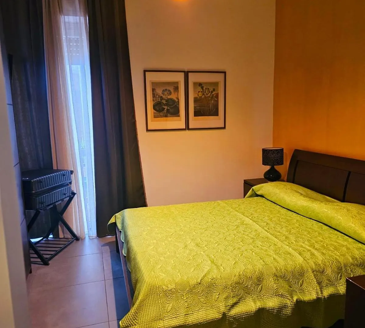 BiOri Home Bergamo Apartment