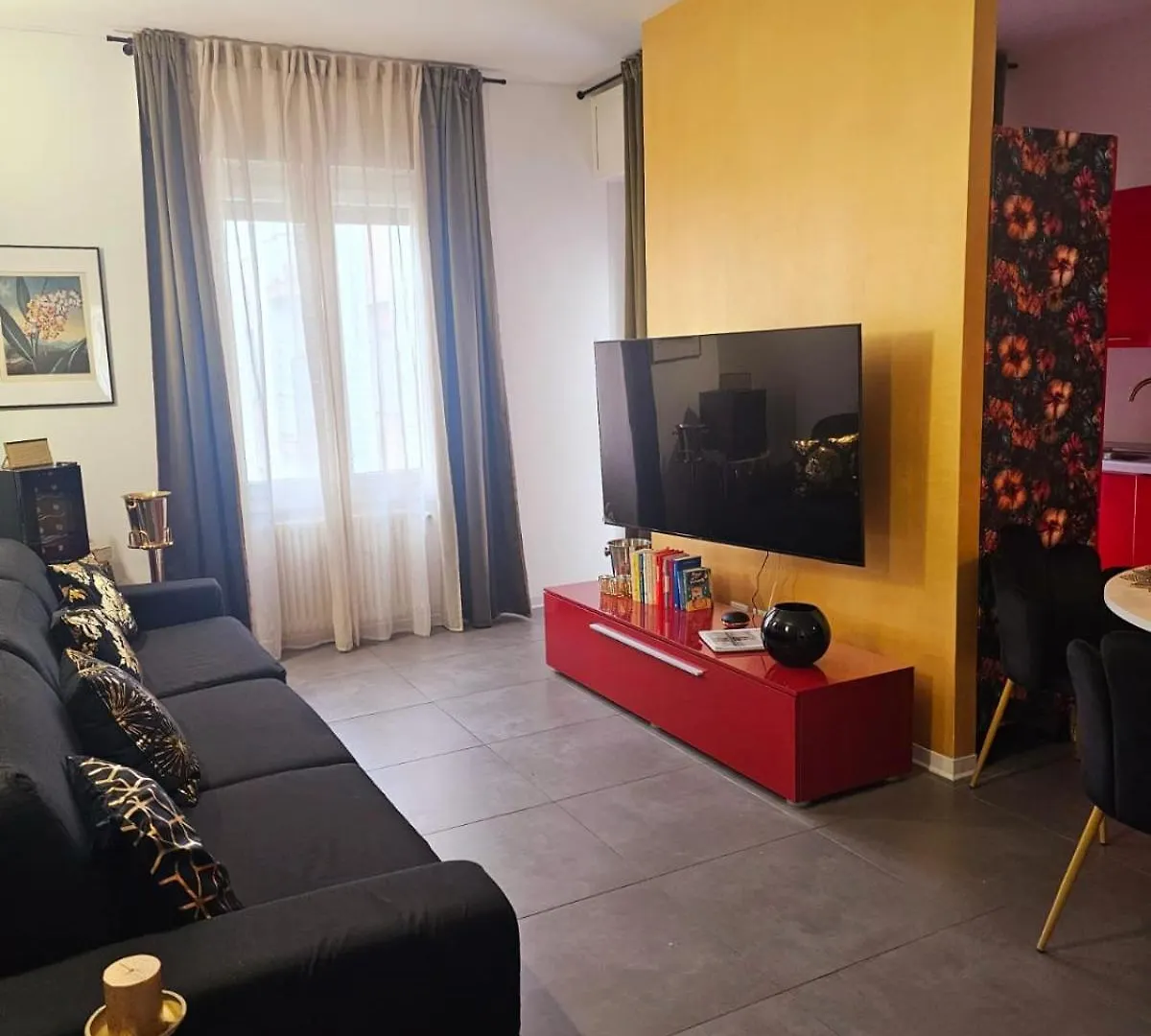 BiOri Home Bergamo