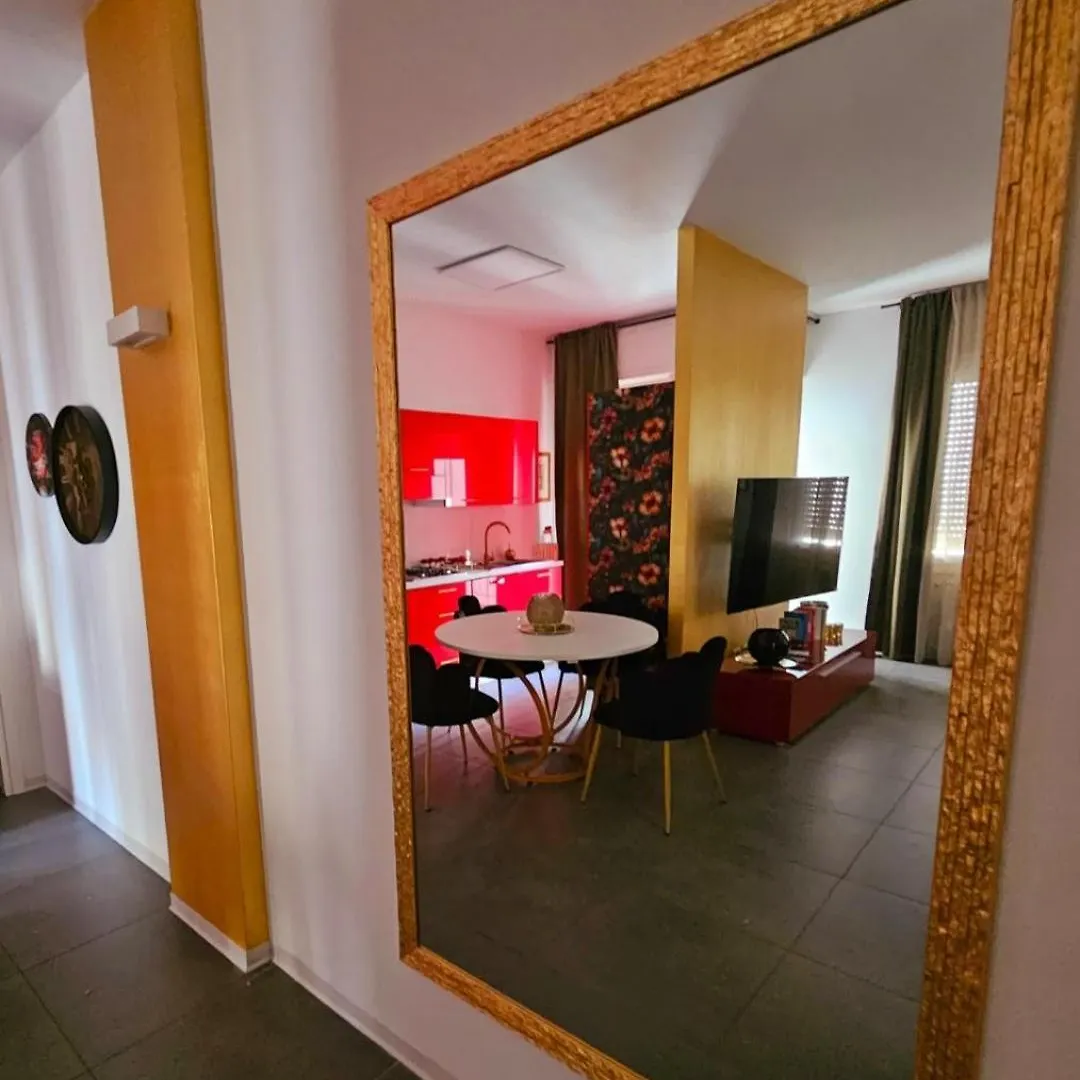 BiOri Home Bergamo Apartment