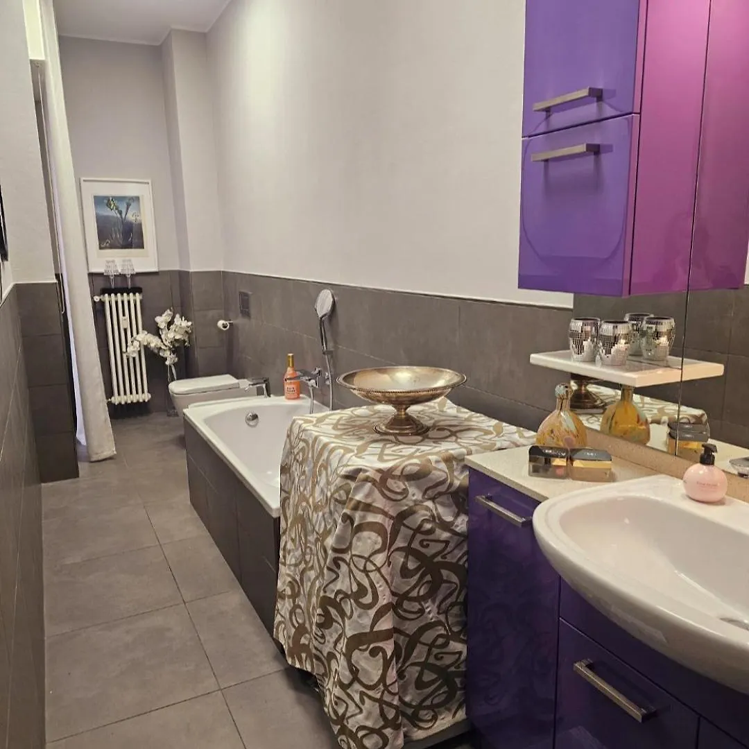 Biori Home Bergamo